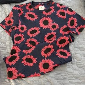 Flower Tee